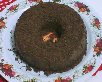 Brigadeirão by Neneli