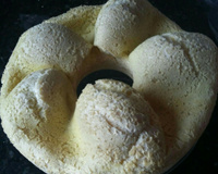 Biscoitão de polvilho