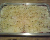 Misto quente de forno