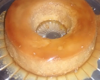 Pudim de Leite Ninho