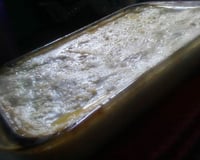 Lasanha aos 4 queijos