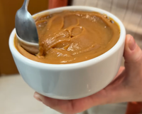 Não precisa passar horas no fogão: receita de doce de leite caseiro em 7 minutos que conquistou os leitores do TudoGostoso