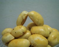 Assados à moda do Pandinha