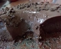 Pudim de Chocolate