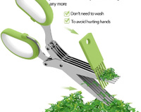 5 novidades de cozinha que você nem sabia que precisava, mas vai querer