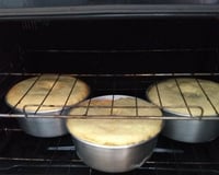 Bolo de ovos (simples)