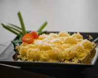 Gnocchi - O legítimo italiano