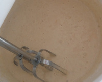 Bolo de banana (super fofinho)