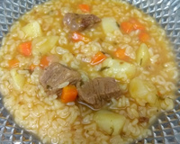Sopa de Letrinhas