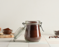 Café fresco, novo e cheio de sabor como você nunca viu! Leve agora este moedor e tenha o melhor pó na sua casa