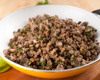 5 receitas básicas que você precisa saber fazer