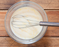 Se você tem um fouet, você tem um tesouro: 5 jeitos de usar esse utensílio para além de misturar ingredientes
