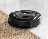 Achado da Black Friday: robô aspirador WAP por menos da metade do preço