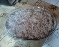 Torta de bolacha