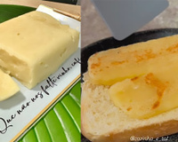 Com quantos anos você descobriu que dá para fazer queijo sem lactose usando mandioca?