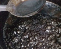 Calda de chocolate fácil