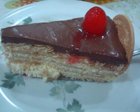 Torta Alemã