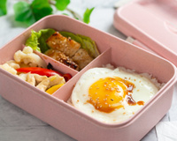 Bento box: conheça a marmita japonesa que promete organizar suas refeições