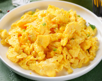 3 tipos de ovo mexido com o chef Marlon do TudoGostoso: "Esse é de longe o mais gostoso"