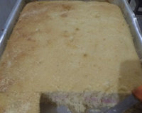 Pão de forma super fácil de liquidificador