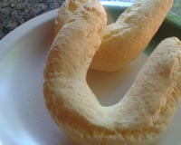 Chipa paraguaia