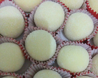 Doce de Leite em pó fácil