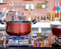 Tipos de fogão: conheça os diferentes modelos e saiba mais sobre eles