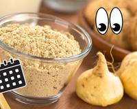 Maca peruana: qual o efeito no corpo feminino e quanto tempo leva para apresentar resultados? Descubra benefícios!
