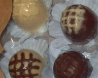 Trufas da Laurinha