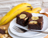 10 receitas de brownie para deixar sua semana mais doce