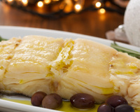 6 receitas com peixe para a sua ceia de Natal: opções saborosas e fáceis de fazer