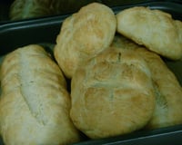 Pão italiano