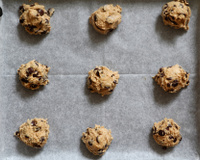 Não é culpa da farinha, nem do açúcar: o cookie pode estar dando errado por causa da manteiga e aqui está como saber