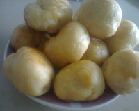 Pão de cebola