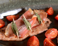 Saltimbocca: confira como fazer o prato italiano