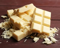 Acredite se quiser: chocolate branco não é chocolate de verdade! Descubra os motivos
