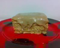 Torta de Bolacha