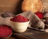 Por que usar beterraba em pó (nitrato) no pré-treino pode ser uma furada?