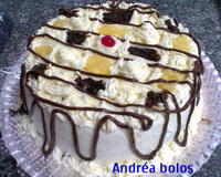 Torta marta rocha