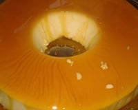 Pudim de leite condensado que não vai no forno