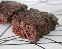 Bolo de chocolate sem farinha