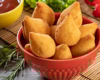 Como saber o ponto certo da massa de coxinha na panela? Parece difícil, mas é muito fácil
