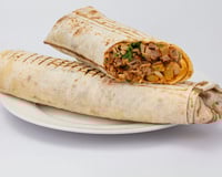 Shawarma super fácil