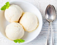 Sorvete de caipirinha: como fazer