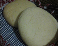 Pão Árabe