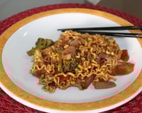 Yakisoba Prático