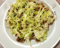 Arroz carreteiro paulista