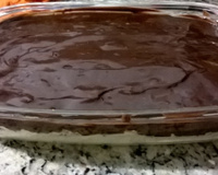 Torta de bombom
