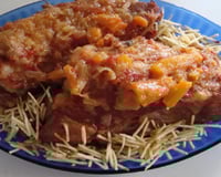 Costelinha na panela de pressão