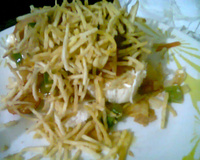 Cachorro quente rapidinho